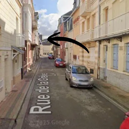 Apartment Escapade Romantique - Cocon Douillet