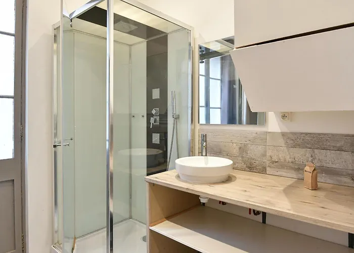 Escapade Romantique - Cocon Douillet