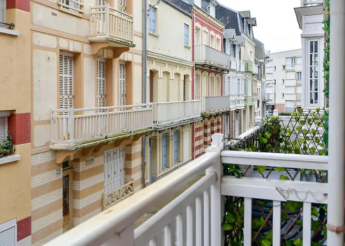 Escapade Romantique - Cocon Douillet