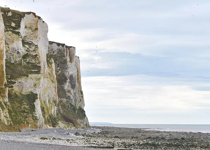 Escapade Romantique - Cocon Douillet *